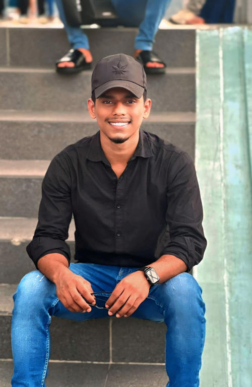 Mohammad Rubel Sikder 